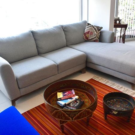 Depto 2Bdr, Polanco By Pepe Casas Daire Meksika Dış mekan fotoğraf