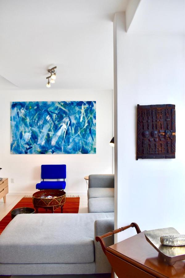 Depto 2Bdr, Polanco By Pepe Casas Daire Meksika Dış mekan fotoğraf