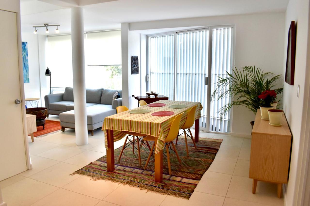 Depto 2Bdr, Polanco By Pepe Casas Daire Meksika Dış mekan fotoğraf
