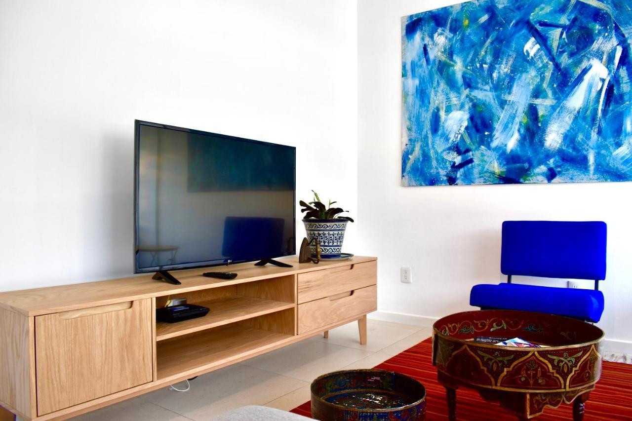 Depto 2Bdr, Polanco By Pepe Casas Daire Meksika Dış mekan fotoğraf