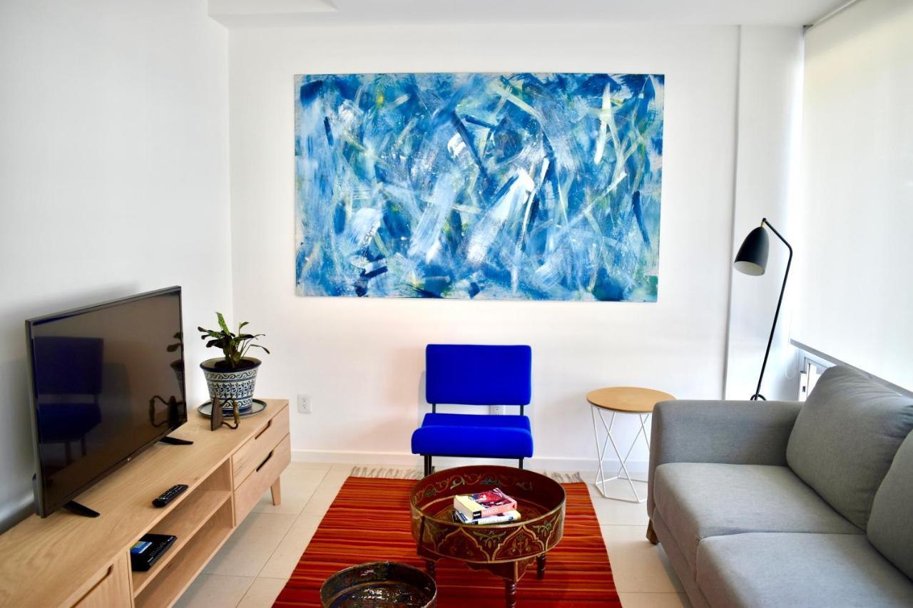 Depto 2Bdr, Polanco By Pepe Casas Daire Meksika Dış mekan fotoğraf