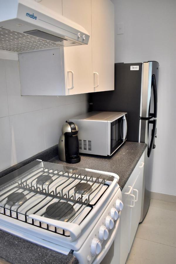 Depto 2Bdr, Polanco By Pepe Casas Daire Meksika Dış mekan fotoğraf